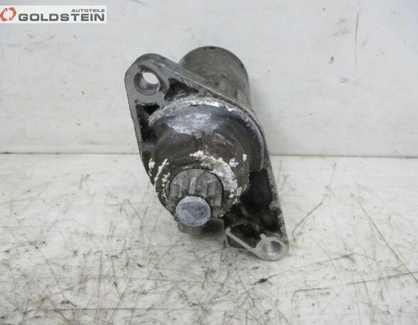 Starter VW Fox Schrägheck (5Z1, 5Z3, 5Z4)