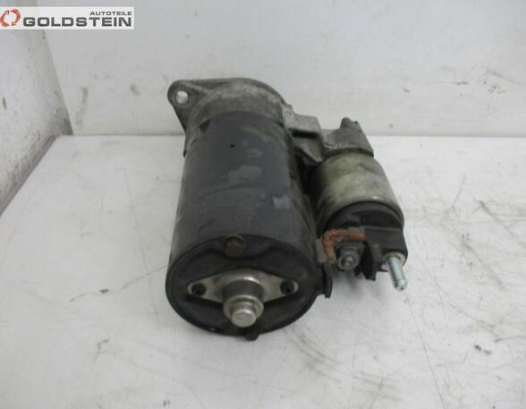 Startmotor MERCEDES-BENZ A-Klasse (W169)