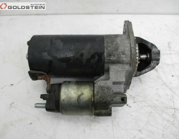 Startmotor MERCEDES-BENZ A-Klasse (W169)