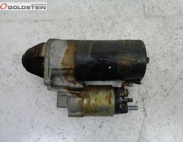 Startmotor MERCEDES-BENZ A-Klasse (W169)