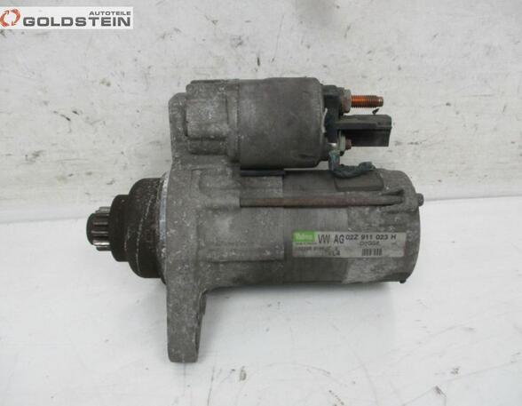 Starter SKODA Octavia II Combi (1Z5)