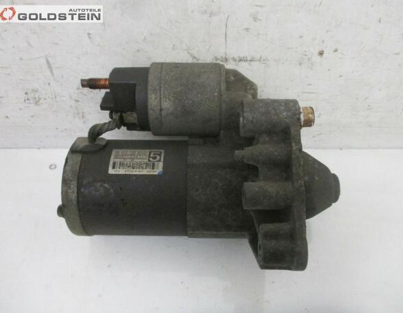 Anlasser Starter CITROEN C4 (B7) 1.6 HDI 110 82 KW