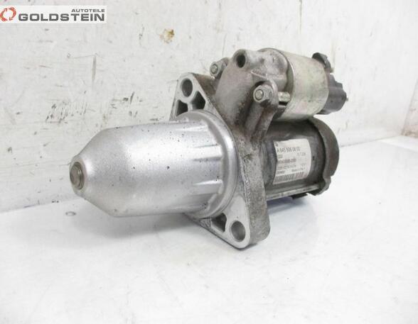 Startmotor MERCEDES-BENZ GLA-Klasse (X156)