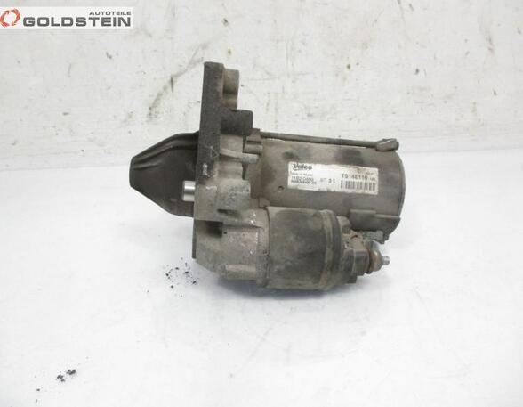 Anlasser Starter CITROEN DS3 1.6 HDI 90 68 KW