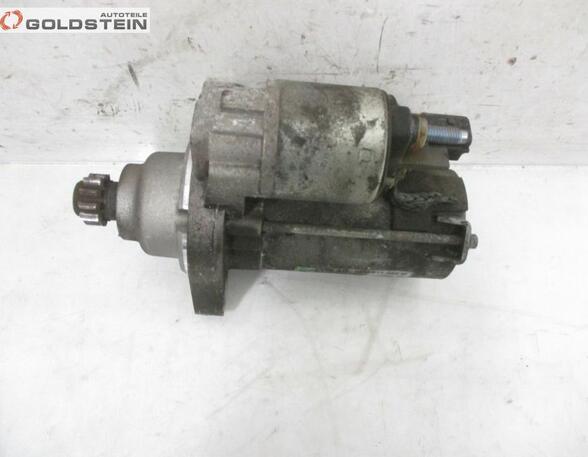 Startmotor VW Tiguan (5N)