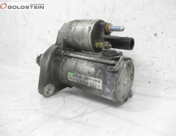 Anlasser Starter VW TIGUAN (5N_) 2.0 TFSI 4MOTION 125 KW