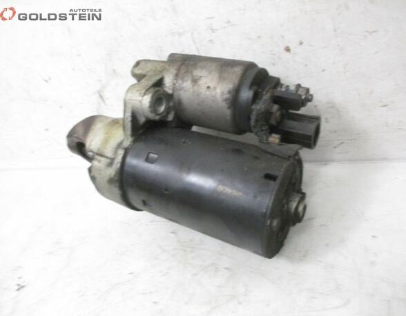 Starter AUDI A6 Avant (4F5, C6)