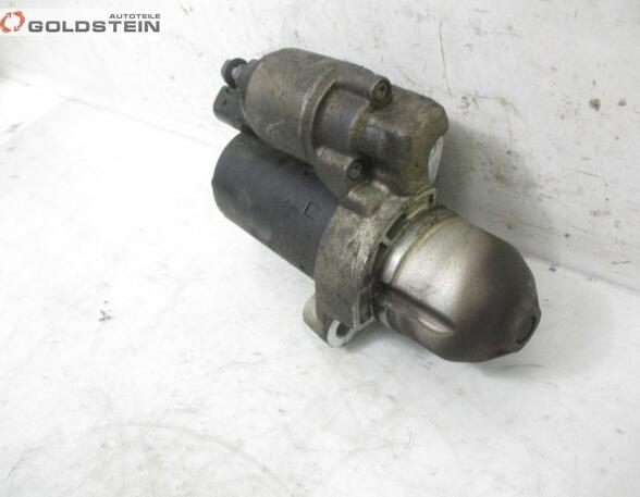 Starter AUDI A6 Avant (4F5, C6)