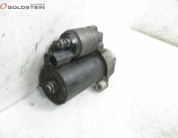 Starter AUDI A6 Avant (4F5, C6)