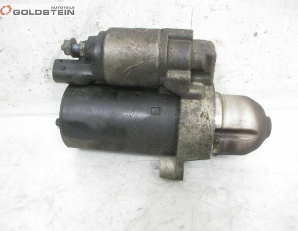 Starter AUDI A6 Avant (4F5, C6)