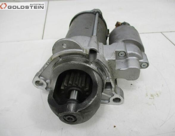 Startmotor OPEL Astra K (B16)