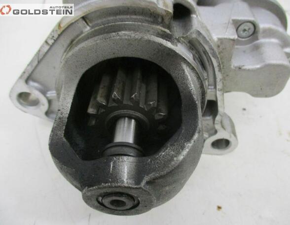 Startmotor OPEL Astra K (B16)