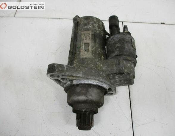 Startmotor VW Touran (1T3), VW Touran (1T1, 1T2)