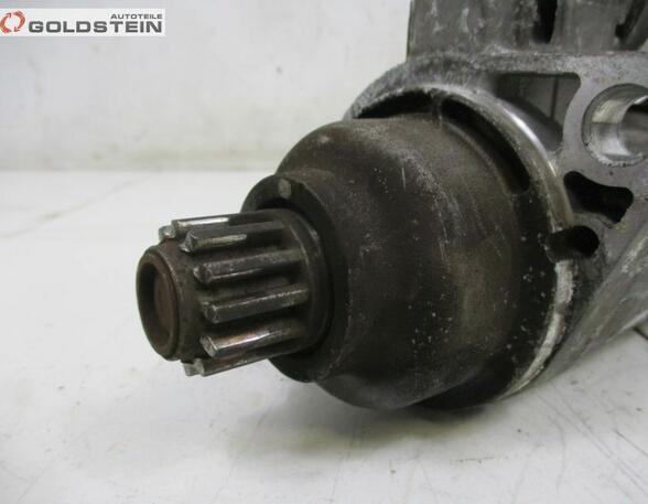 Startmotor VW Touran (1T3), VW Touran (1T1, 1T2)