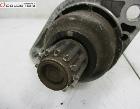 Startmotor VW Touran (1T3), VW Touran (1T1, 1T2)