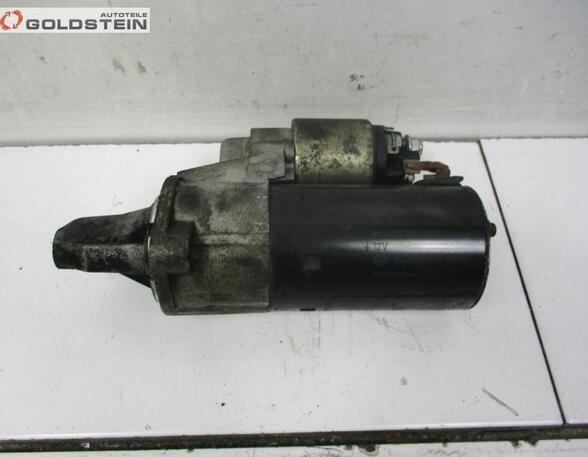 Startmotor MERCEDES-BENZ C-Klasse T-Model (S203)