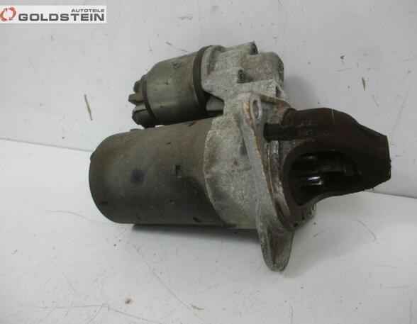 Startmotor OPEL Corsa D (S07)