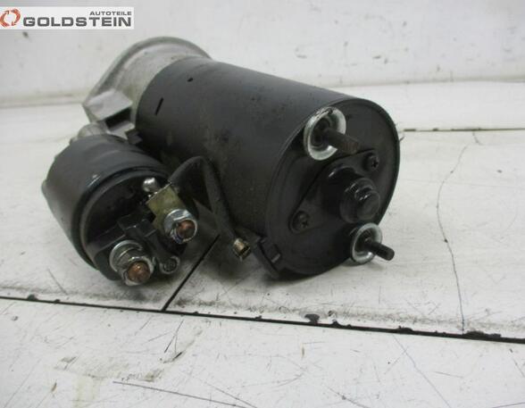 Starter SAAB 9-3 (D75, D79, E79, YS3F)