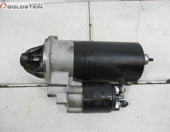 Starter SAAB 9-3 (D75, D79, E79, YS3F)