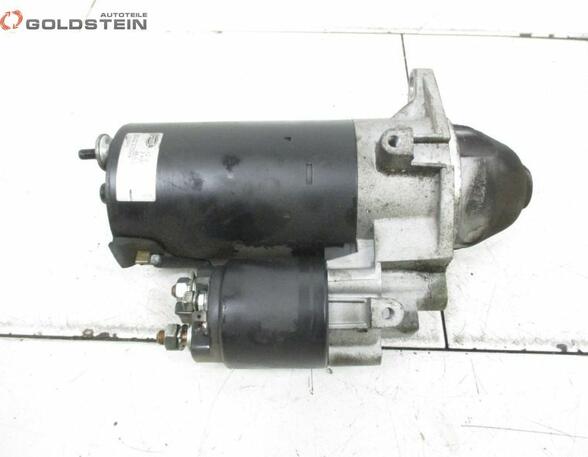 Starter SAAB 9-3 (D75, D79, E79, YS3F)