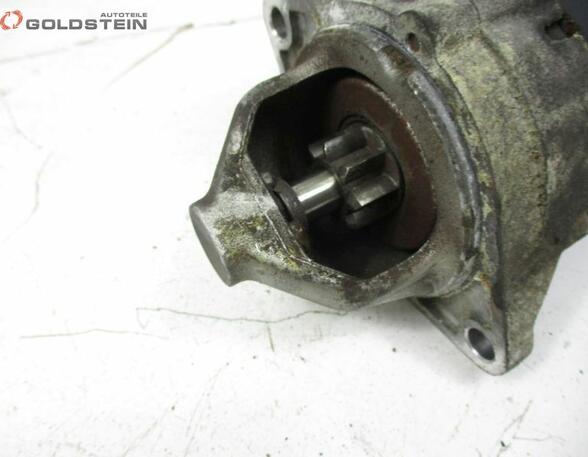 Startmotor MERCEDES-BENZ B-Klasse (W245)