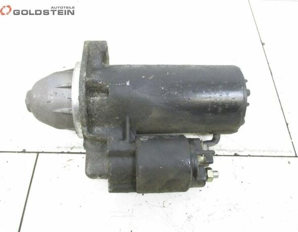 Starter MERCEDES-BENZ E-Klasse (W124), MERCEDES-BENZ 124 Stufenheck (W124)