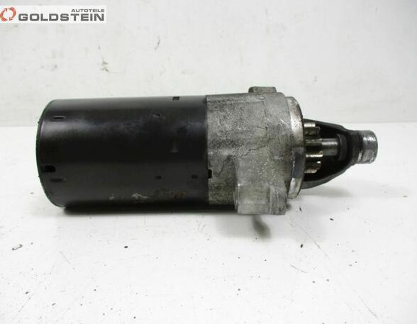 Starter AUDI A4 (8K2, B8)