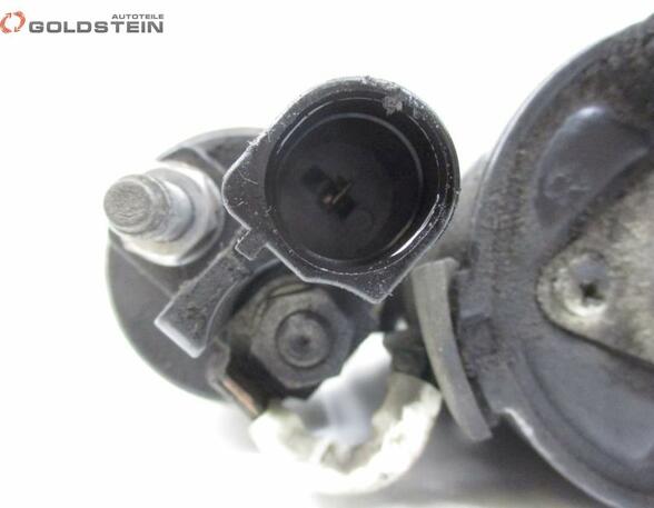 Startmotor AUDI A4 (8K2, B8)