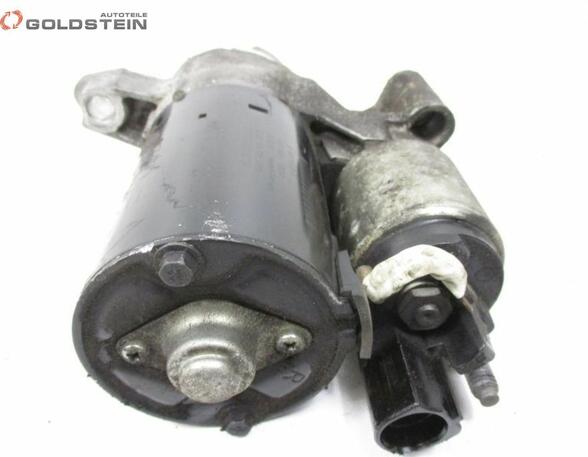 Starter AUDI A4 (8K2, B8)