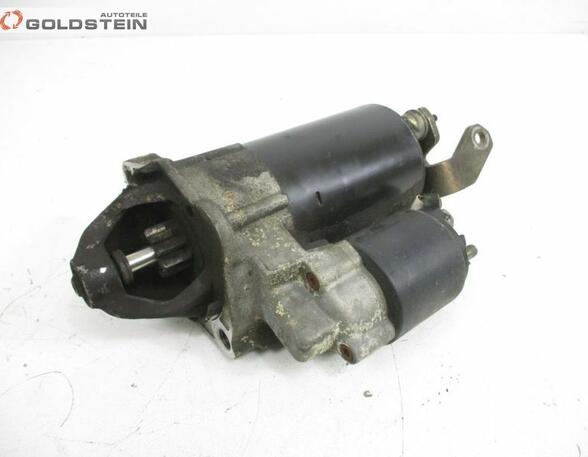 Startmotor AUDI A4 Avant (8E5, B6), AUDI A4 Avant (8ED, B7)