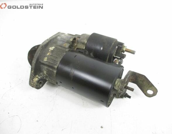 Startmotor AUDI A4 Avant (8E5, B6), AUDI A4 Avant (8ED, B7)