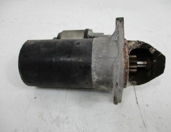 Startmotor OPEL Corsa D (S07)