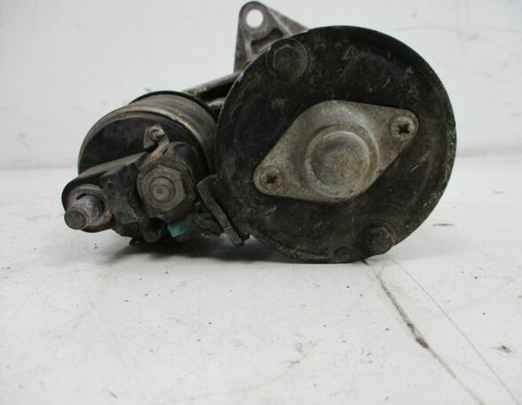 Startmotor OPEL Corsa D (S07)