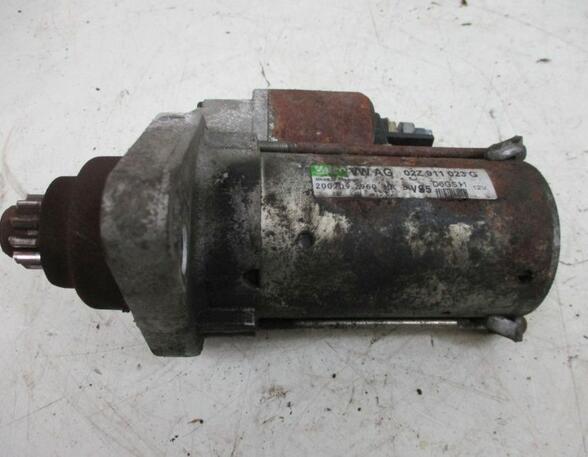 Startmotor VW Golf V (1K1), VW Golf VI (5K1)