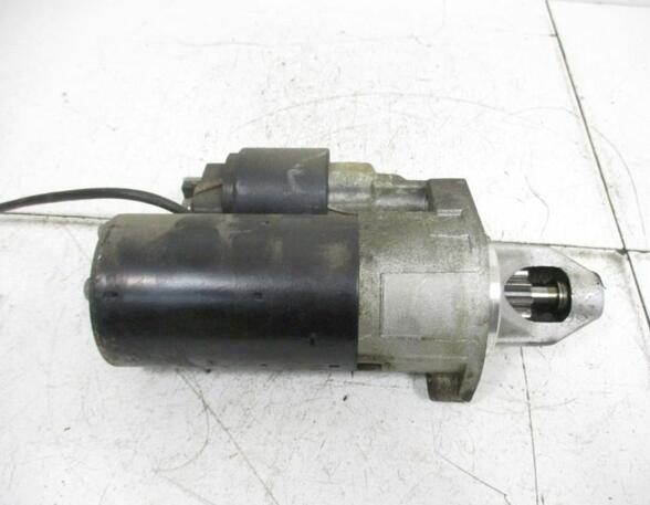 Starter MERCEDES-BENZ C-Klasse T-Model (S203)