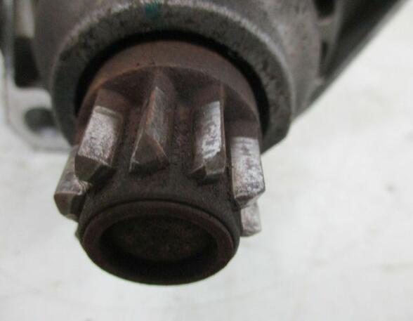 Startmotor VW Passat (3C2)