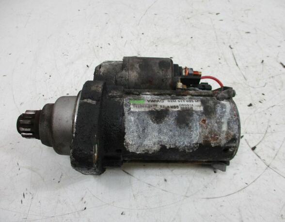 Startmotor VW Passat (3C2)