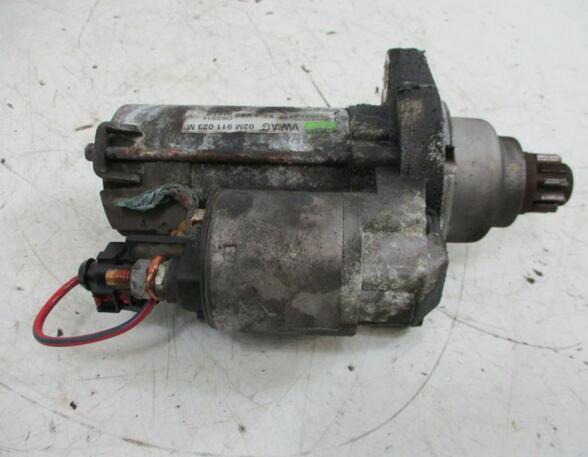 Startmotor VW Passat (3C2)