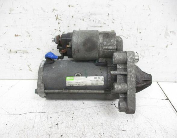 Startmotor PEUGEOT 207 CC (WD)