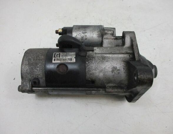 Anlasser Starter RF5C MAZDA 5 (CR19) 2.0 CD 81 KW