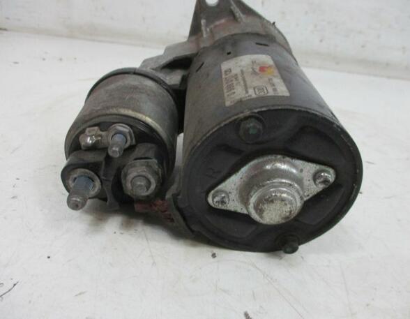 Startmotor OPEL Corsa D (S07)