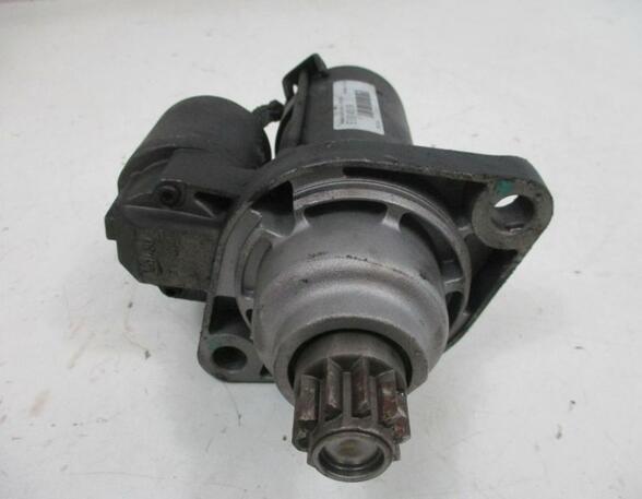 Starter VW Golf V (1K1)