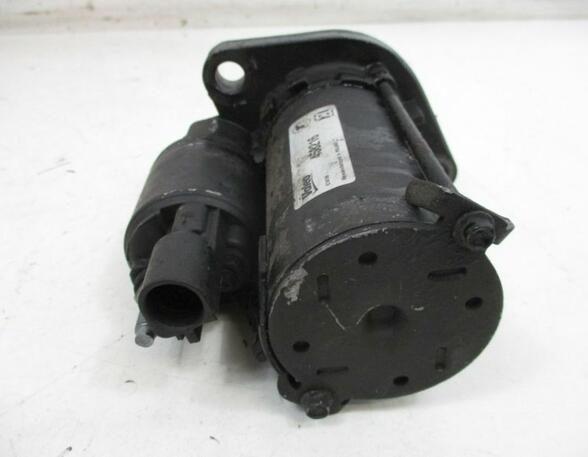 Startmotor VW Golf V (1K1)