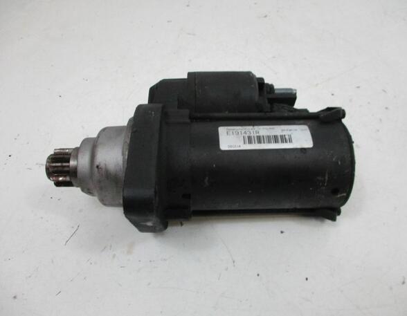 Startmotor VW Golf V (1K1)