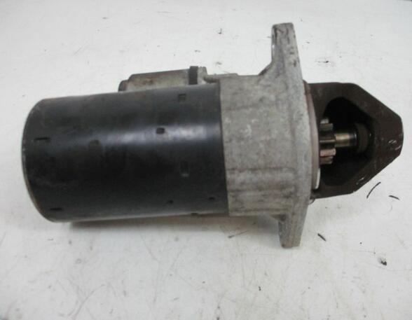 Startmotor OPEL Corsa D (S07)