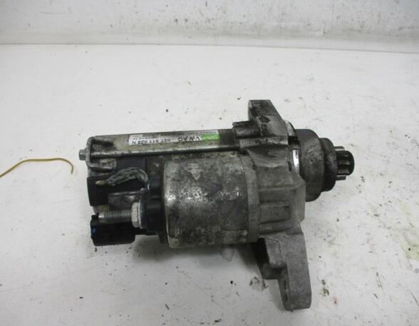 Startmotor VW Golf Plus (521, 5M1)