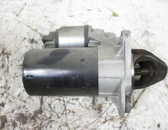 Startmotor OPEL Corsa D (S07)