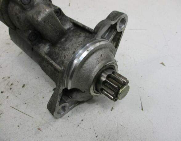 Starter VW Golf VI (5K1)