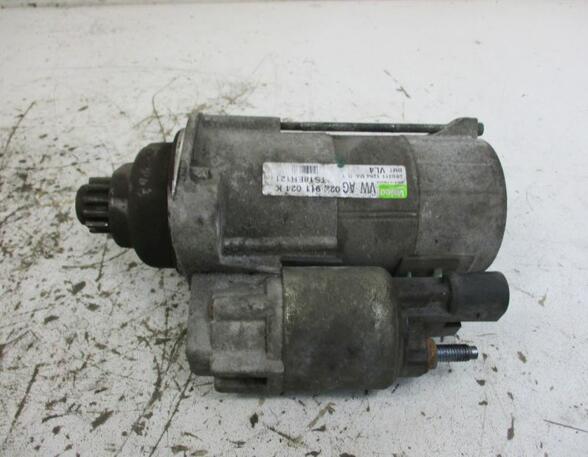 Startmotor SEAT Ibiza IV ST (6J8, 6P8)