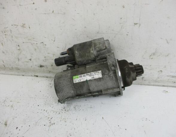 Startmotor SEAT Ibiza IV ST (6J8, 6P8)